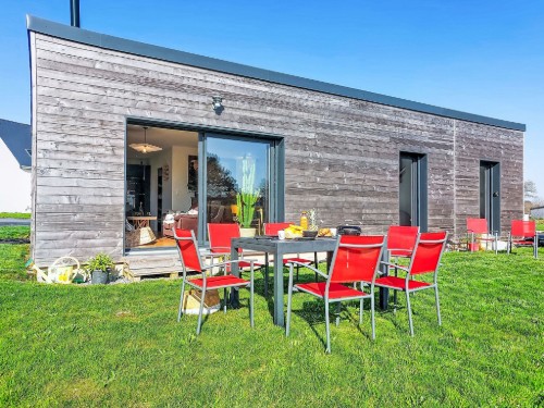Sommerhus - 6 personer -  - 29720 - Plonéour-Lanvern