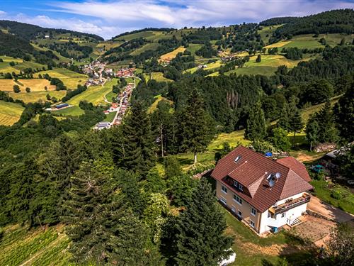 Ferieleilighet - 6 personer -  - Graben - 79695 - Wieden