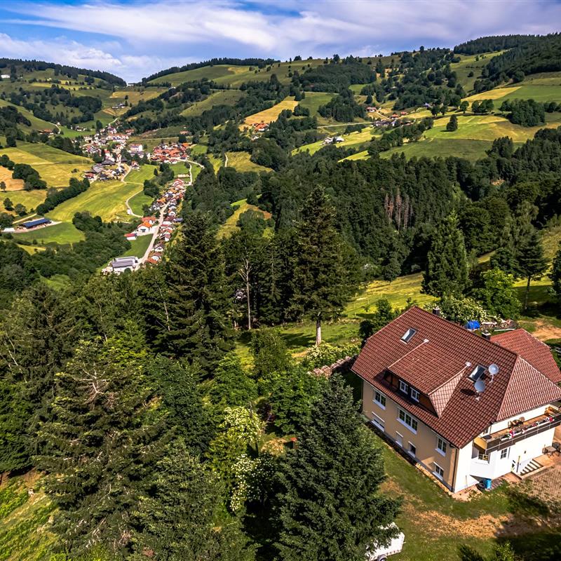 Ferielejlighed - 6 personer -  - Graben - 79695 - Wieden