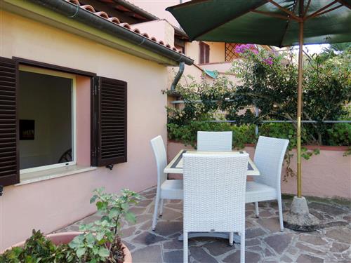 Ferielejlighed - 6 personer -  - Portoferraio - 57037