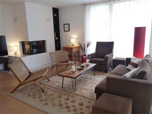 Ferieleilighet - 6 personer -  - Davos - 7260