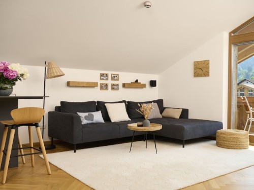 Feriehus - 2 personer -  - 83707 - Bad Wiessee