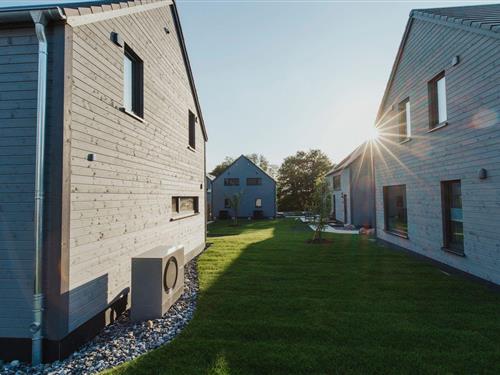 Feriehus - 4 personer -  - Boddenblick - 18551 - Sagard