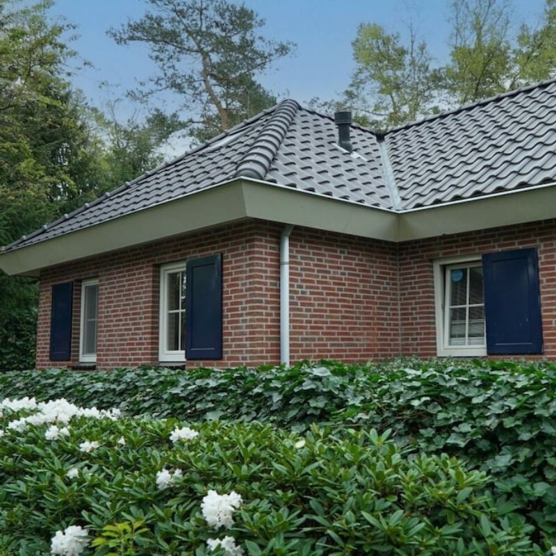 Villa - 8 personer -  - 7361 - Beekbergen