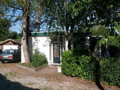 Sommerhus - 7 personer -  - 4493RA - Kamperland
