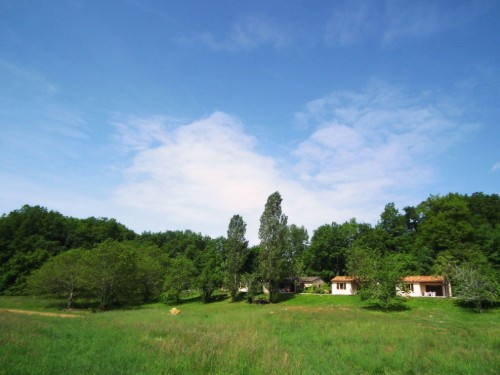 Holiday home - 7 persons -  - 47150 - Gavaudun