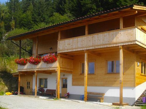 Feriehus / leilighet - 10 personer -  - 6280 - Zell Am Ziller