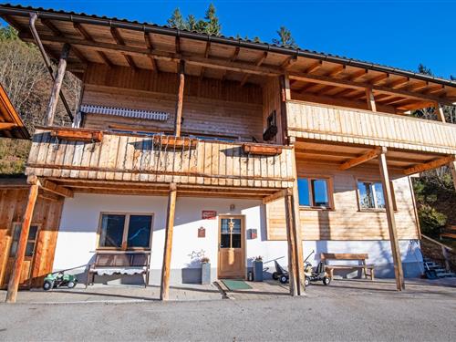 Sommerhus - 10 personer -  - 6280 - Zell Am Ziller