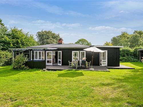 Ferienhaus - 6 Personen -  - Egernstien - Ahl Strand - 8400 - Ebeltoft