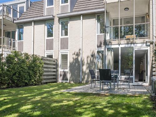 Semesterhus/Semesterlägenhet - 4 personer -  - 1796PS - De Koog Texel