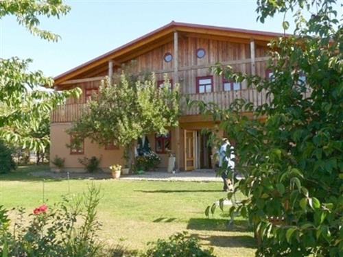 Bondegård - 4 personer -  - Meierei - 17217 - Penzlin