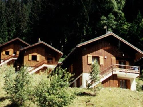 Ferieleilighet - 5 personer -  - 73270 - Beaufort