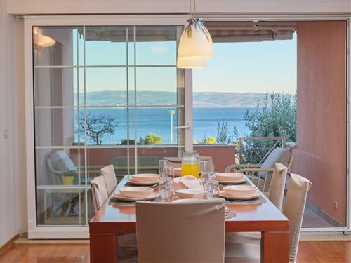 Holiday apartment - 6 persons -  - Dragovode - 21000