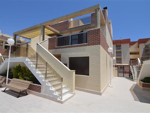 Holiday apartment - 6 persons -  - 03189 - Orihuela Costa