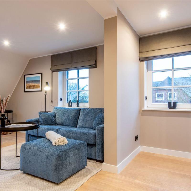 Ferielejlighed - 4 personer -  - Fischerweg - 25980 - Sylt