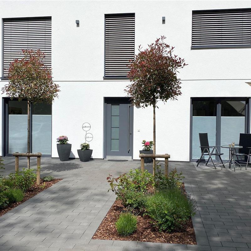 Ferielejlighed - 2 personer -  - Im Dhrontal - 54426 - Gräfendhron