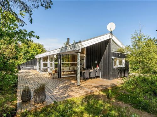 Ferienhaus - 6 Personen -  - Sivsangervej - Agger Strand - 7770 - Vestervig