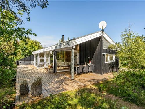 Sommerhus - 6 personer -  - Sivsangervej - Agger Strand - 7770 - Vestervig
