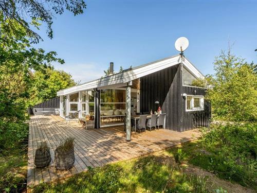 Ferienhaus - 6 Personen -  - Sivsangervej - Agger Strand - 7770 - Vestervig