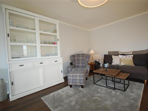 Ferielejlighed - 4 personer -  - Hansastraße - 23683 - Scharbeutz