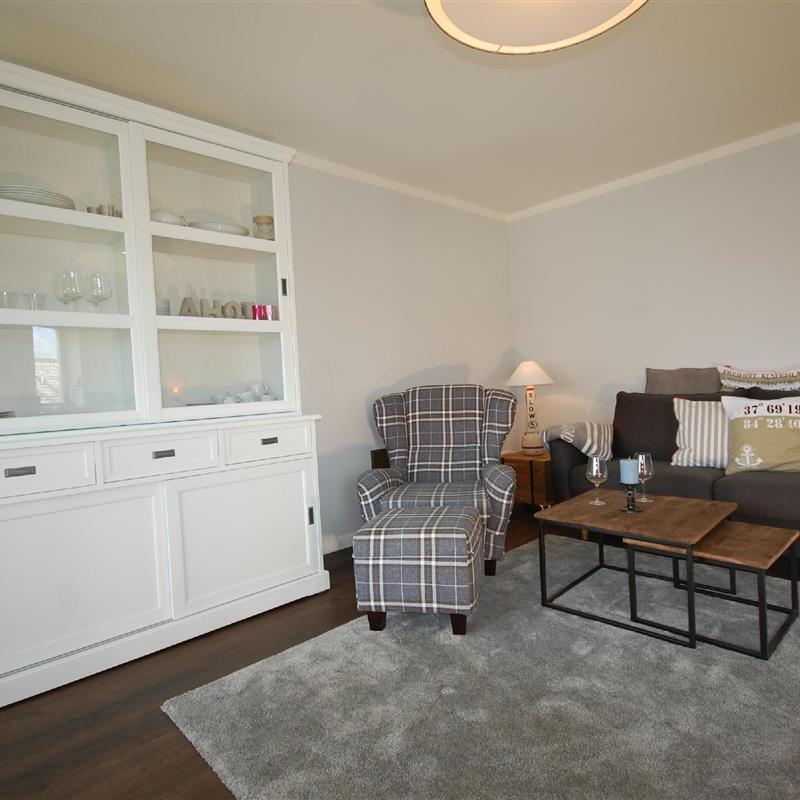 Ferielejlighed - 4 personer -  - Hansastraße - 23683 - Scharbeutz