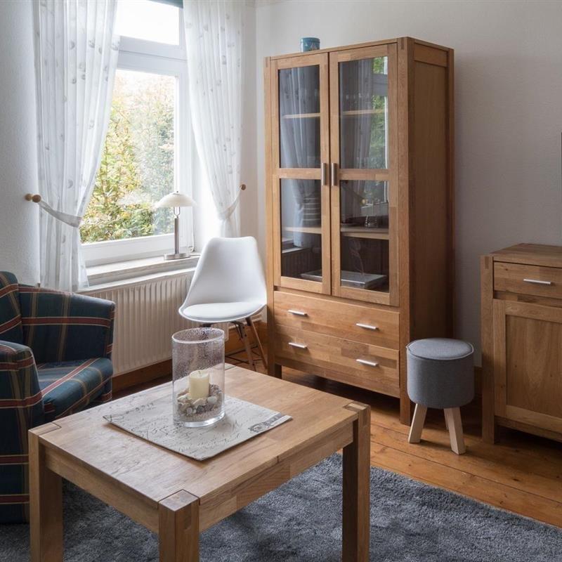 Ferielejlighed - 5 personer -  - Bisdorf - 23769 - Bisdorf