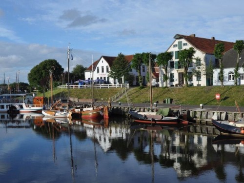 Sommerhus - 8 personer -  - 26409 - Carolinensiel