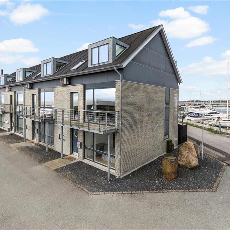 Ferienhaus - 9 Personen -  - Skakkes Holm 76 A - 8500 - Grenaa