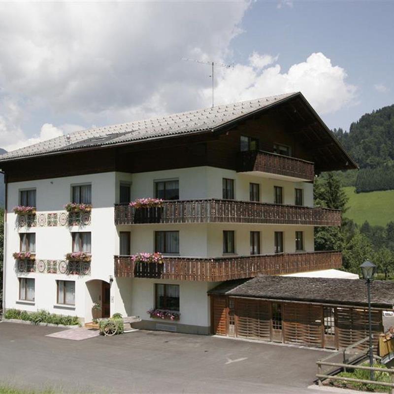 Ferielejlighed - 2 personer -  - Raggal - 6741 - Raggal