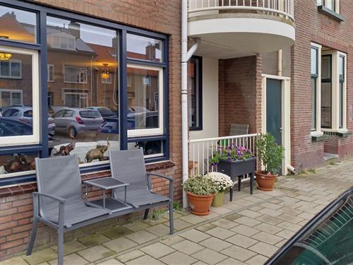 Ferienhaus - 2 Personen -  - Jan Tooropstraat - 2225 XR - Katwijk Aan Zee