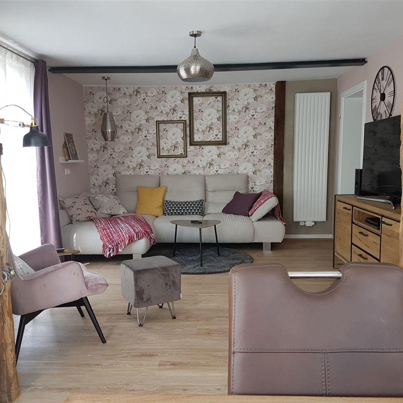 Ferielejlighed - 6 personer -  - Fritzlar - 34560