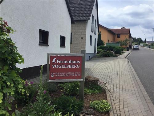 Sommerhus - 6 personer -  - Eifelstr. - 53894 - Mechernich
