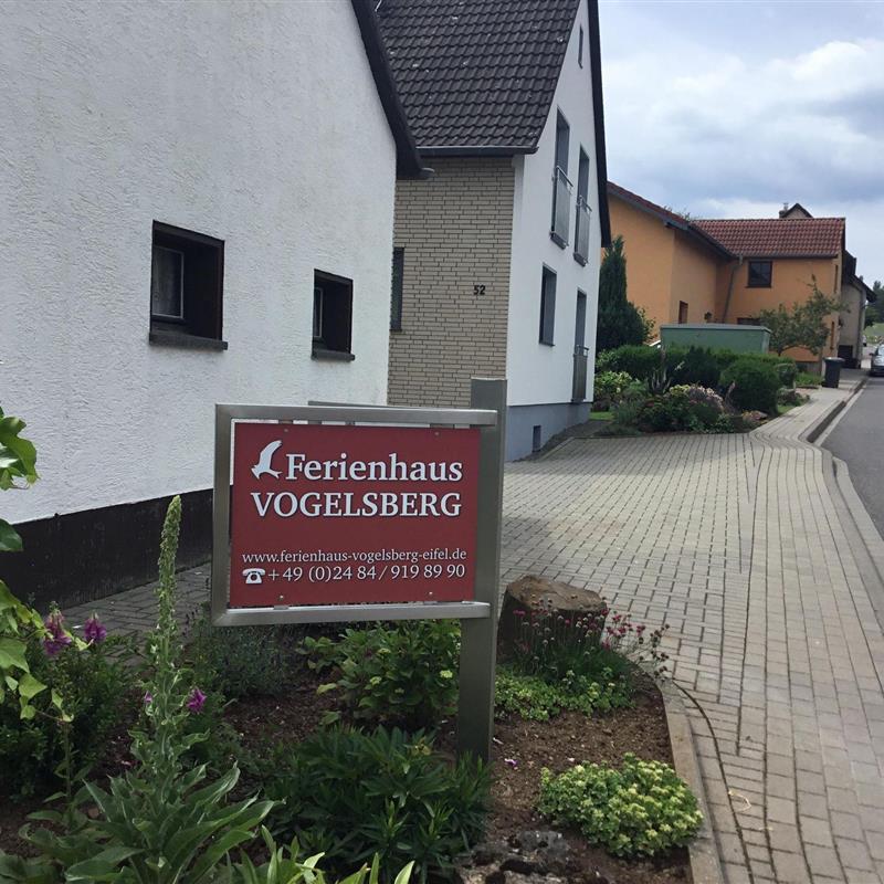 Sommerhus - 6 personer -  - Eifelstr. - 53894 - Mechernich