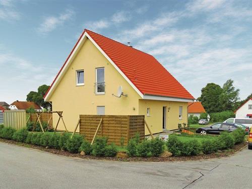 Ferienwohnung - 8 Personen -  - Seeblick - 23974 - Boiensdorf