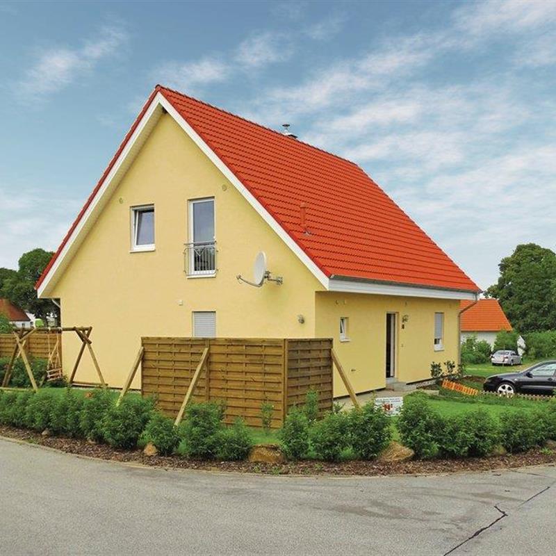 Ferielejlighed - 8 personer -  - Seeblick - 23974 - Boiensdorf
