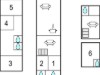 Billede 47 - Plantegning