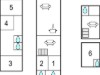 Image 47 - Floor plan