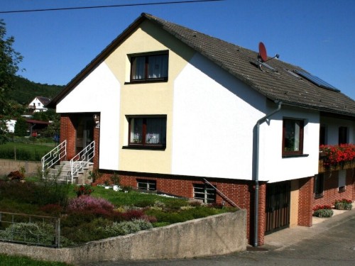 Sommerhus - 3 personer -  - 34549 - Edertal Kleinern