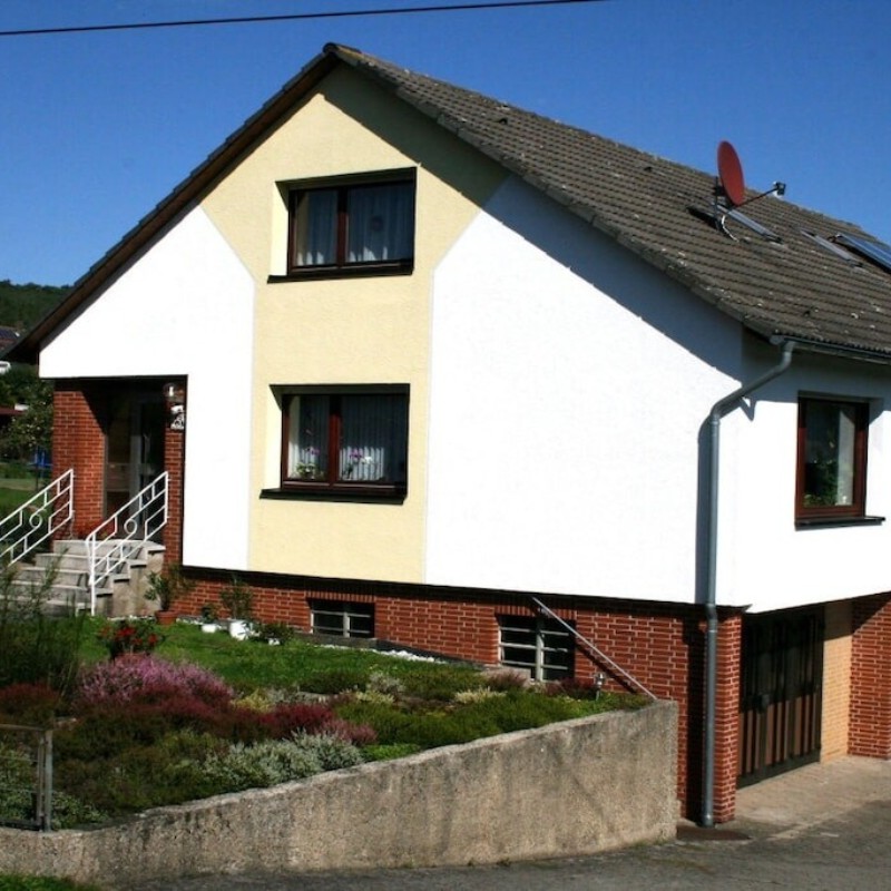Sommerhus - 3 personer -  - 34549 - Edertal Kleinern