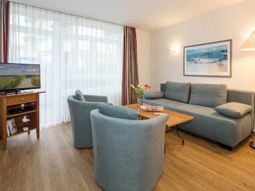 Ferielejlighed - 4 personer -  - Maxim-Gorki-Straße - 17424 - Heringsdorf