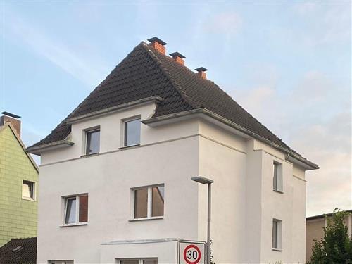 Ferienhaus - 8 Personen -  - Am Scherkamp - 33607 - Bielefeld