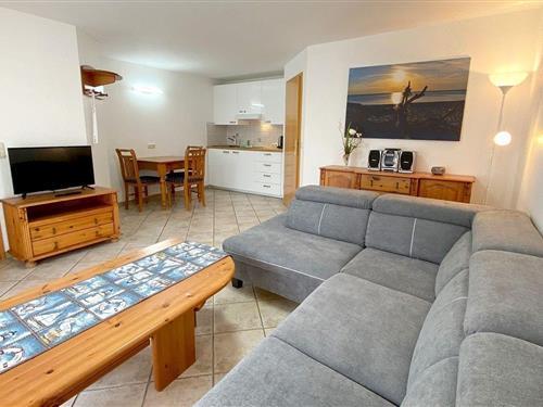 Semesterlägenhet - 3 personer -  - Waldstraße - 18375 - Prerow