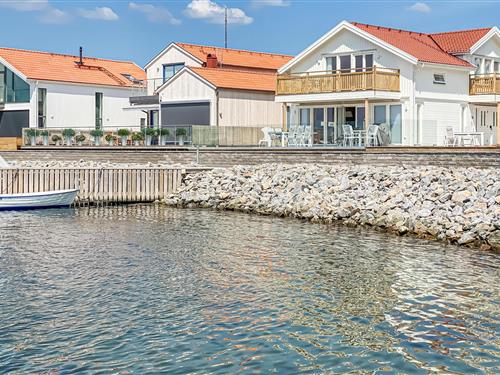 Holiday apartment - 4 persons -  - Salterivägen - 471 41 - Rönnäng
