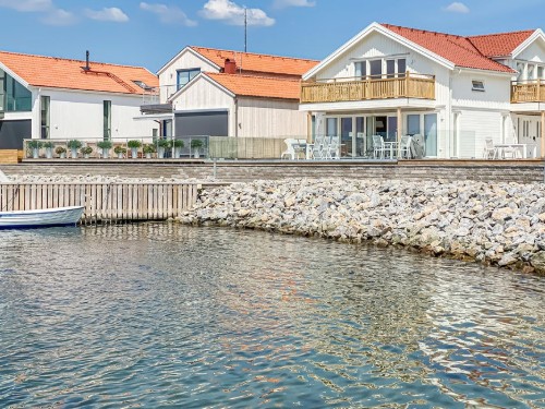 Ferieleilighet - 4 personer -  - Salterivägen - 471 41 - Rönnäng