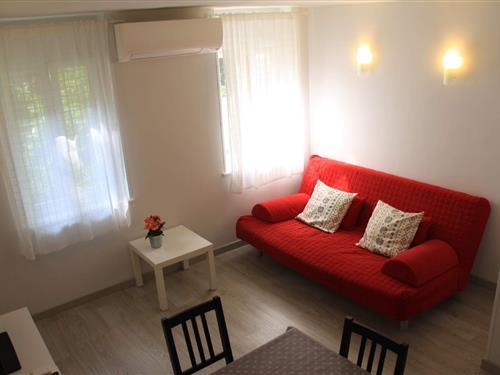 Ferienhaus - 6 Personen -  - San Roberto - 28011 - Madrid