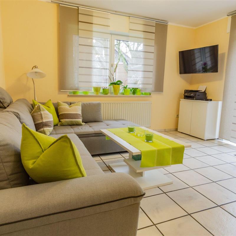 Ferielejlighed - 2 personer -  - Greven - 48268