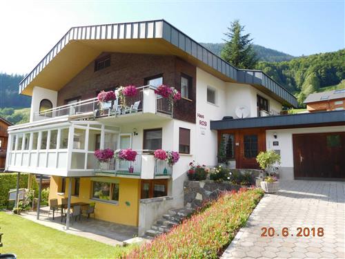 Holiday apartment - 6 persons -  - Rehmer Halde - 6883 - Au
