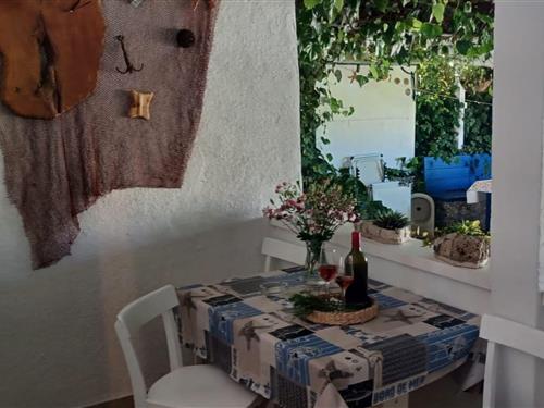 Ferielejlighed - 2 personer -  - 51280 - Rab