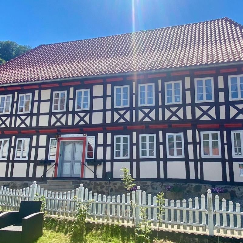 Ferielejlighed - 4 personer -  - Silberbach - 37445 - Walkenried / Wieda