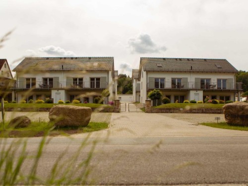 Ferielejlighed - 4 personer -  - Elbweg - 01824 - Rathen
